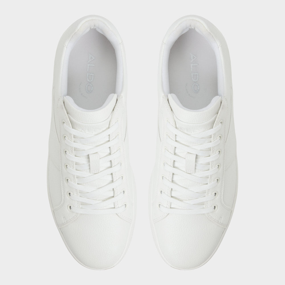 Cup sole Ozzy White Men's Low top - Low top sneaker