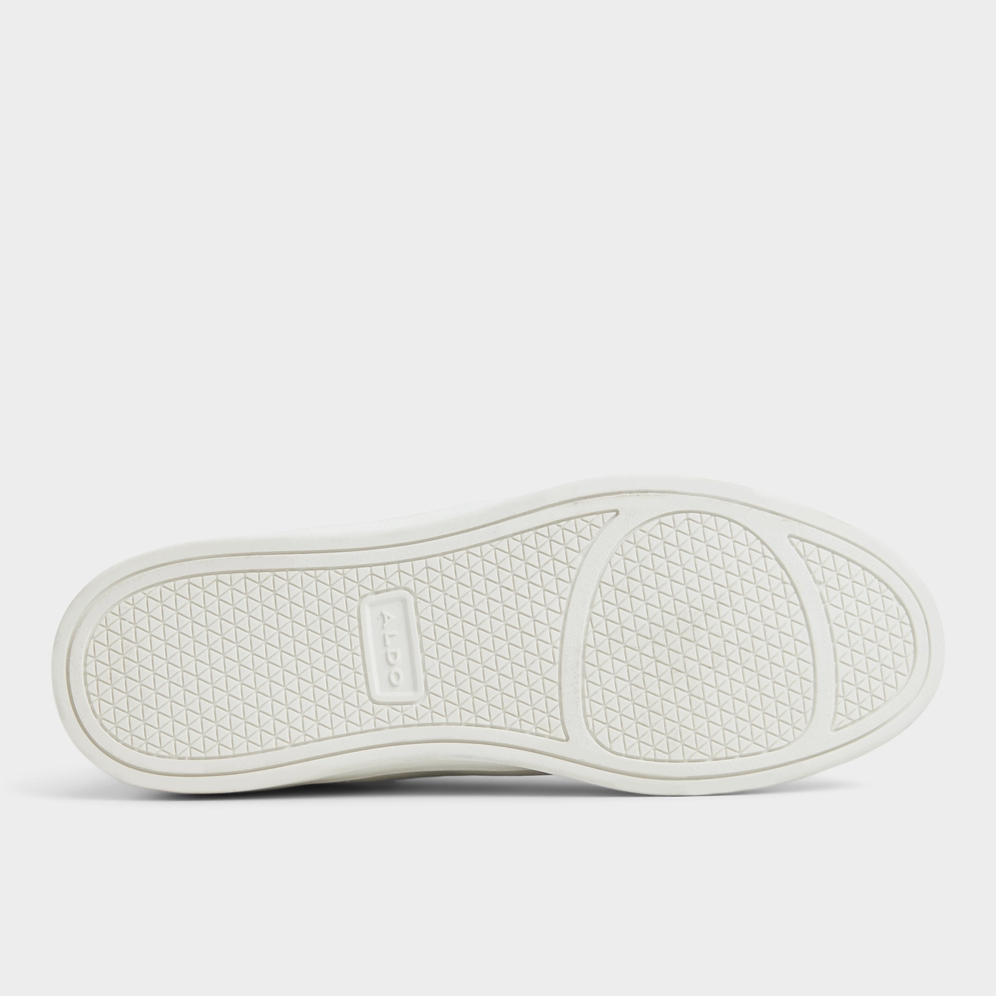 Cup sole Ozzy White Men's Low top - Low top sneaker
