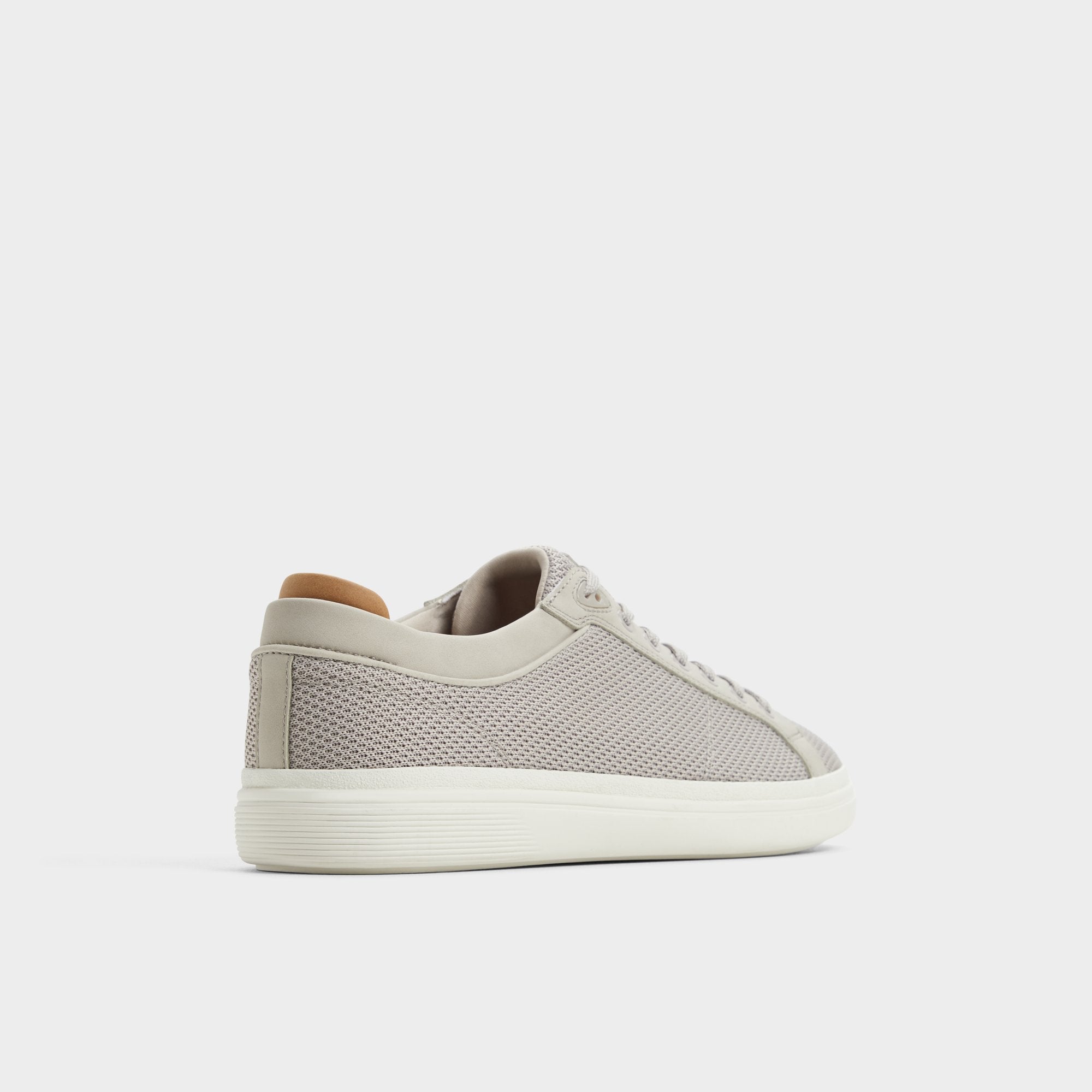 Finespec Light Grey Men's Low top - Low top sneaker