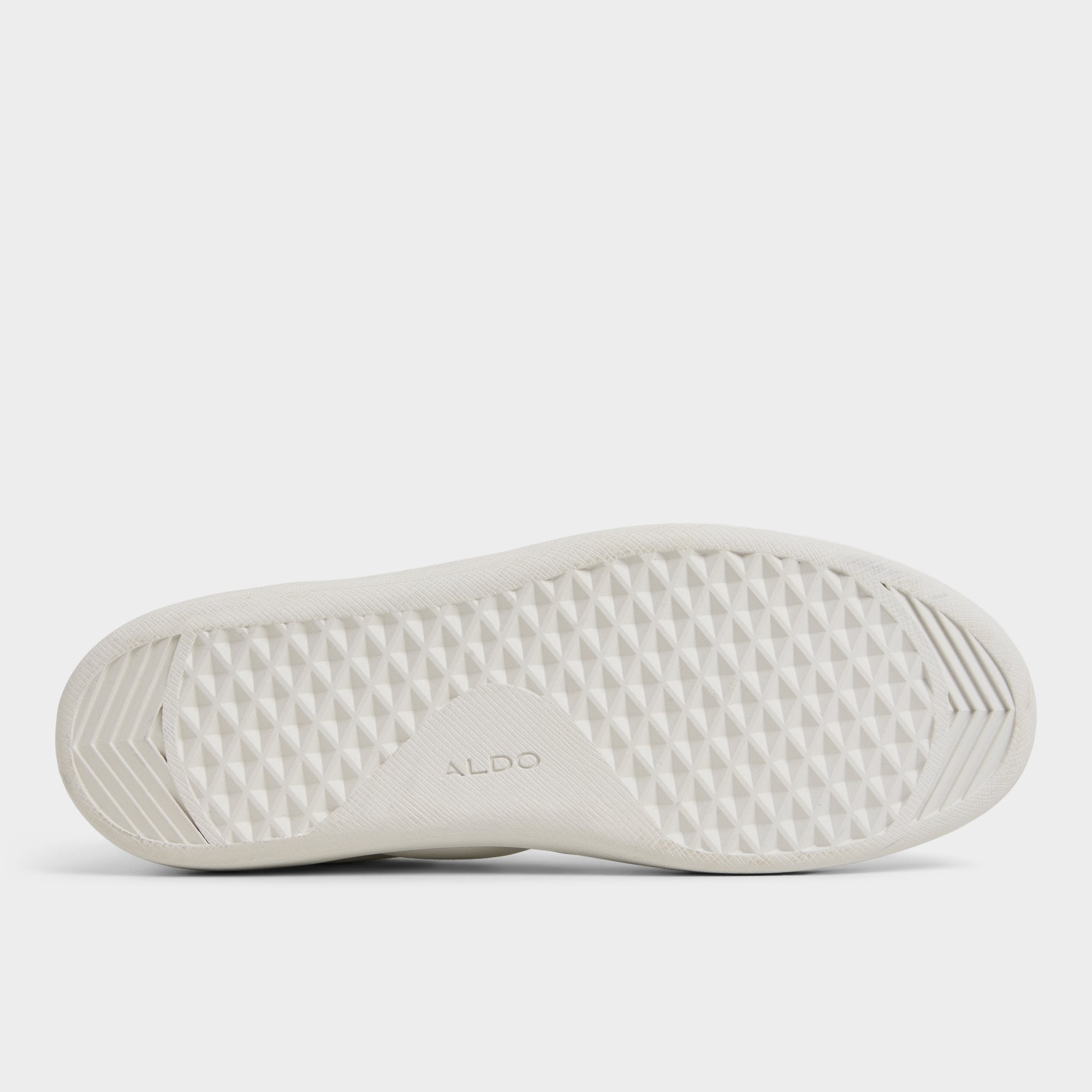 Thepitch White Men's Low top - Low top sneaker