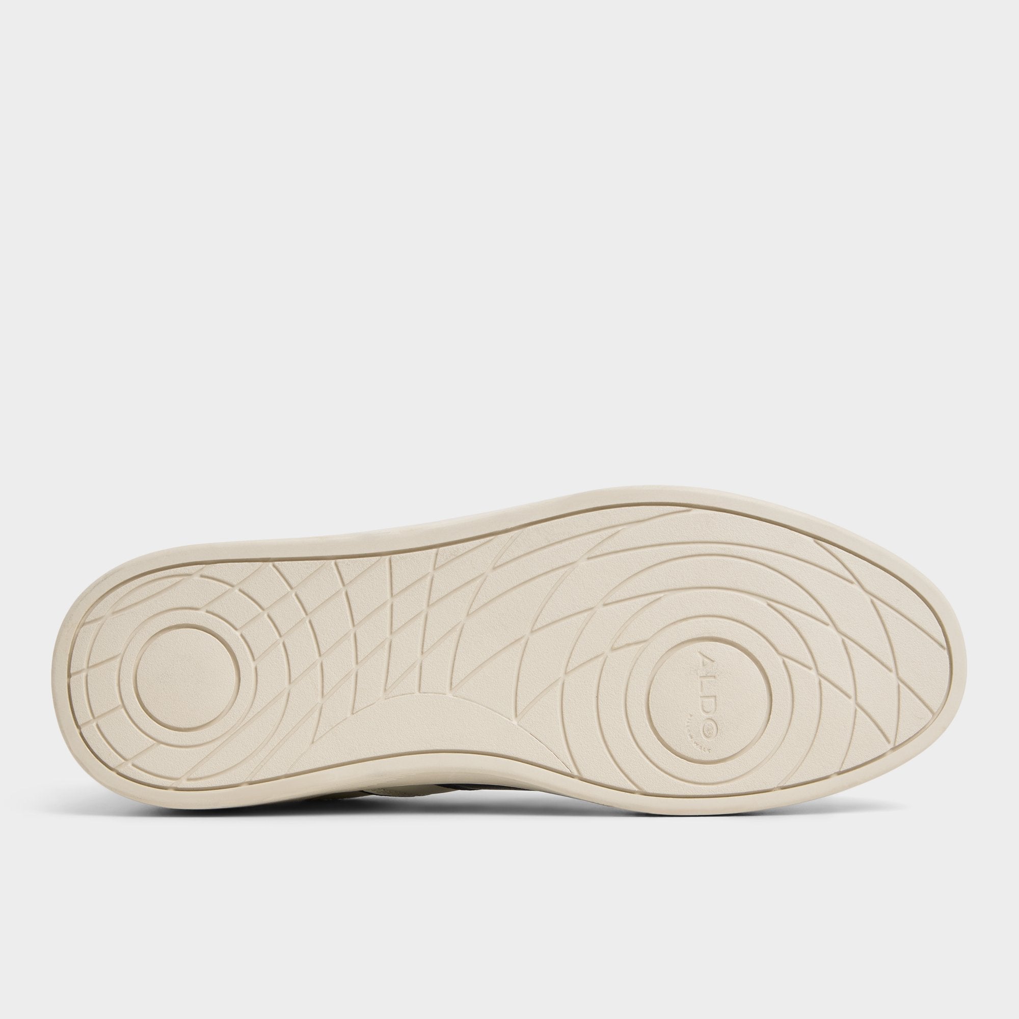 Cup sole Elio White/Multi Men's Low top - Low top sneaker