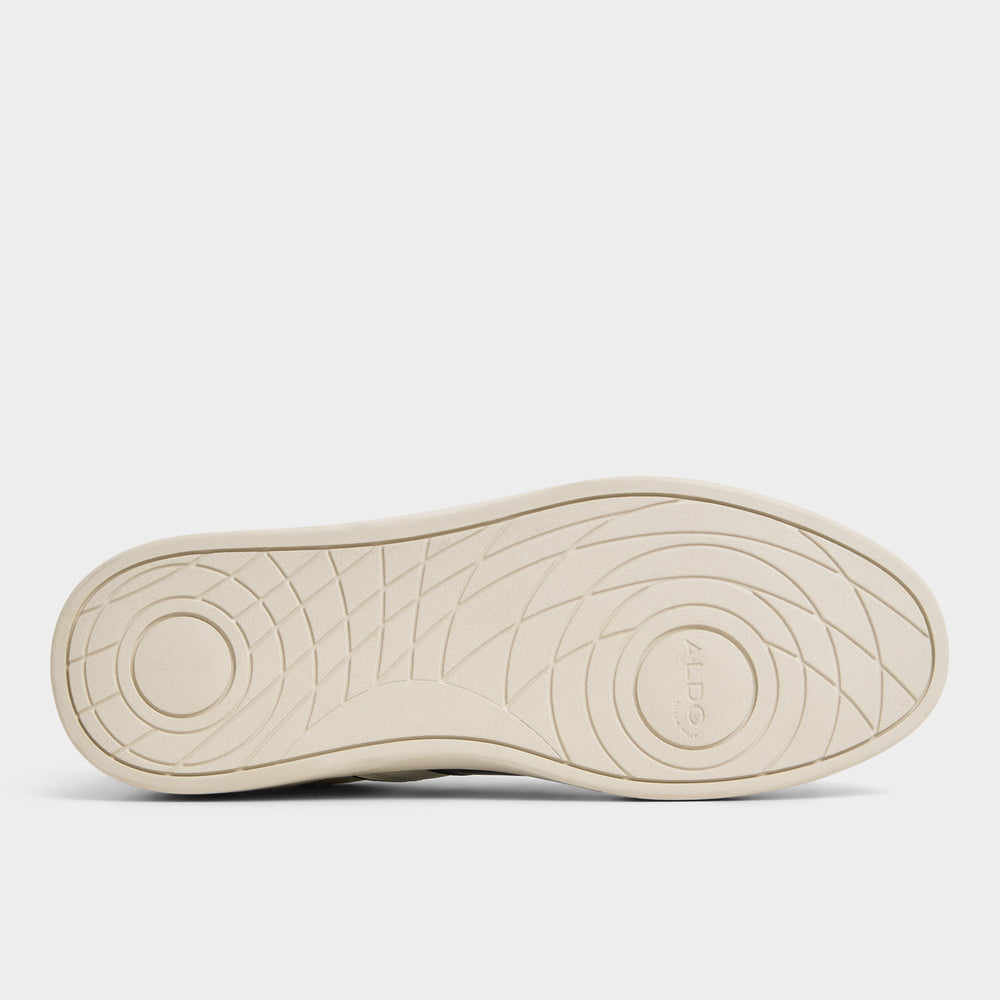 Cup sole Elio White/Multi Men's Low top - Low top sneaker