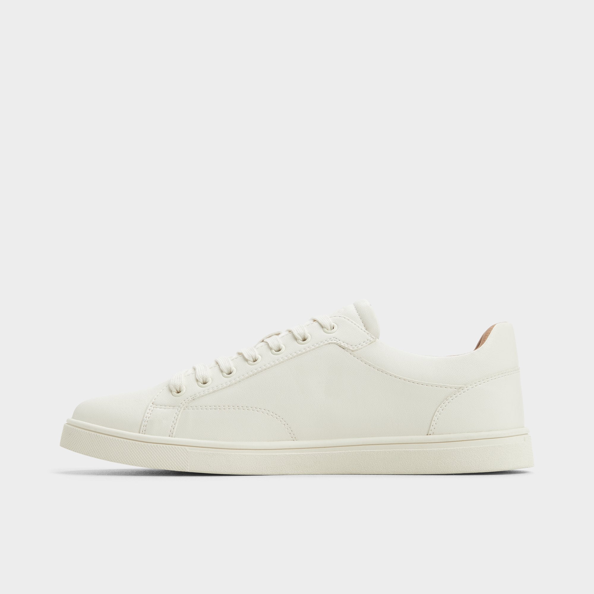 Poker Grey Multi Men's Low top - Low top sneaker