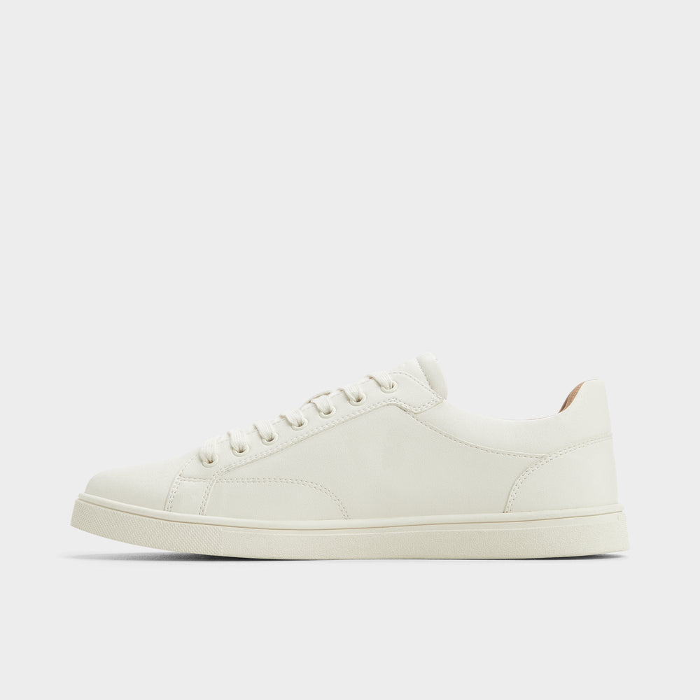 Poker Grey Multi Men's Low top - Low top sneaker