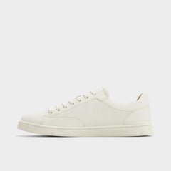 Poker Grey Multi Men's Low top - Low top sneaker