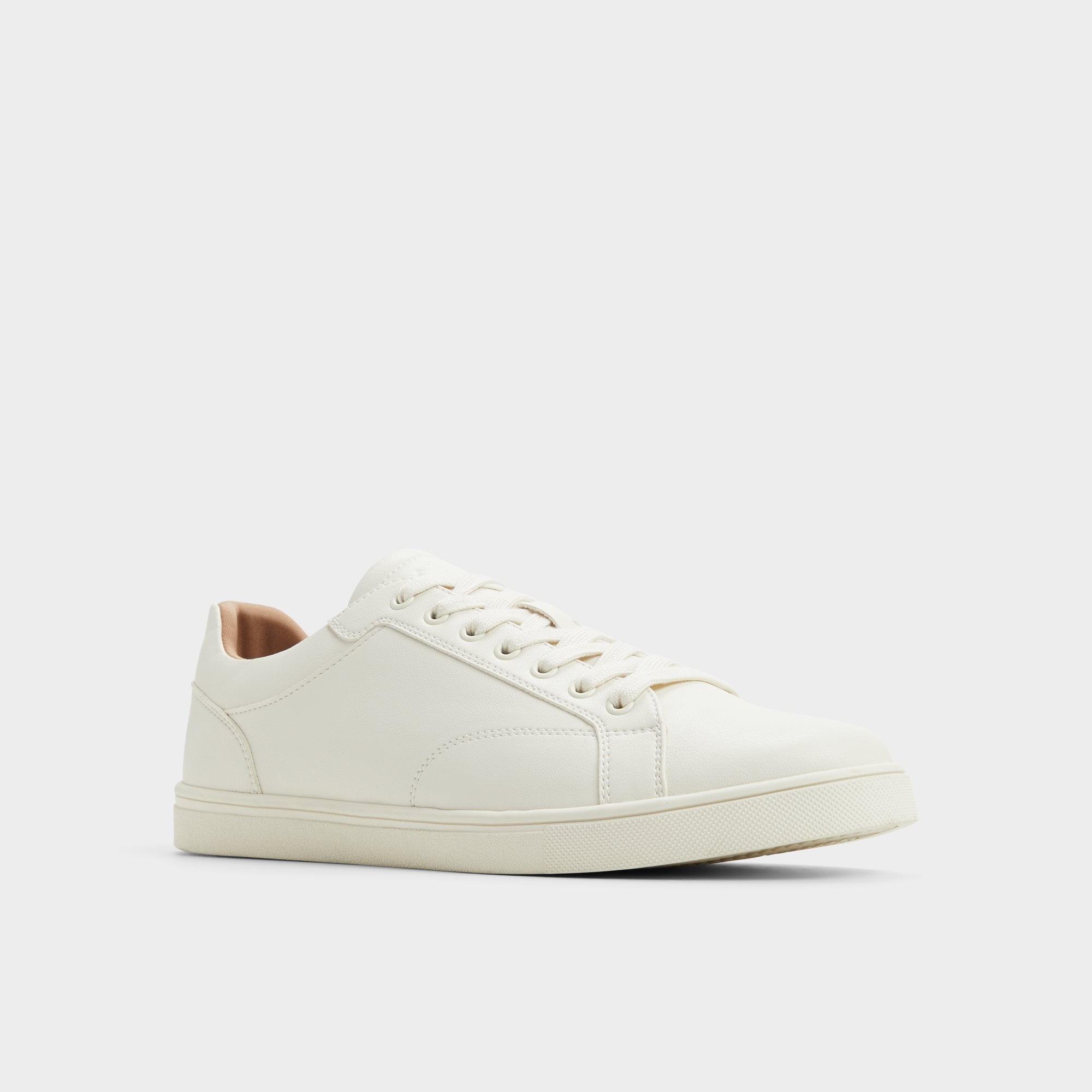 Poker Grey Multi Men's Low top - Low top sneaker