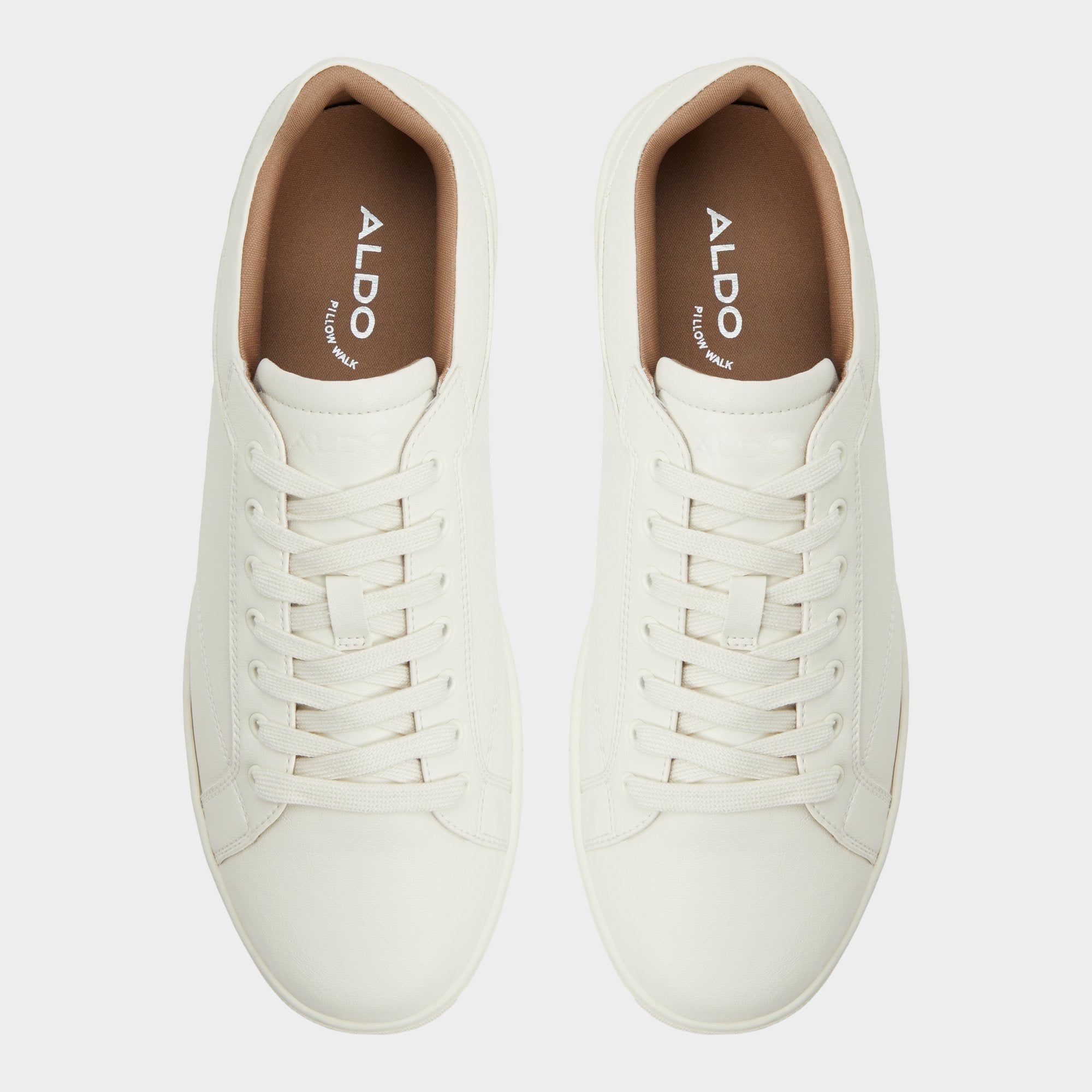 Poker Grey Multi Men's Low top - Low top sneaker