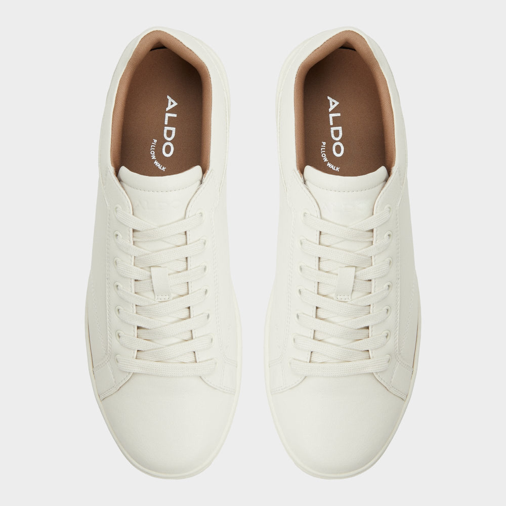 Poker Grey Multi Men's Low top - Low top sneaker