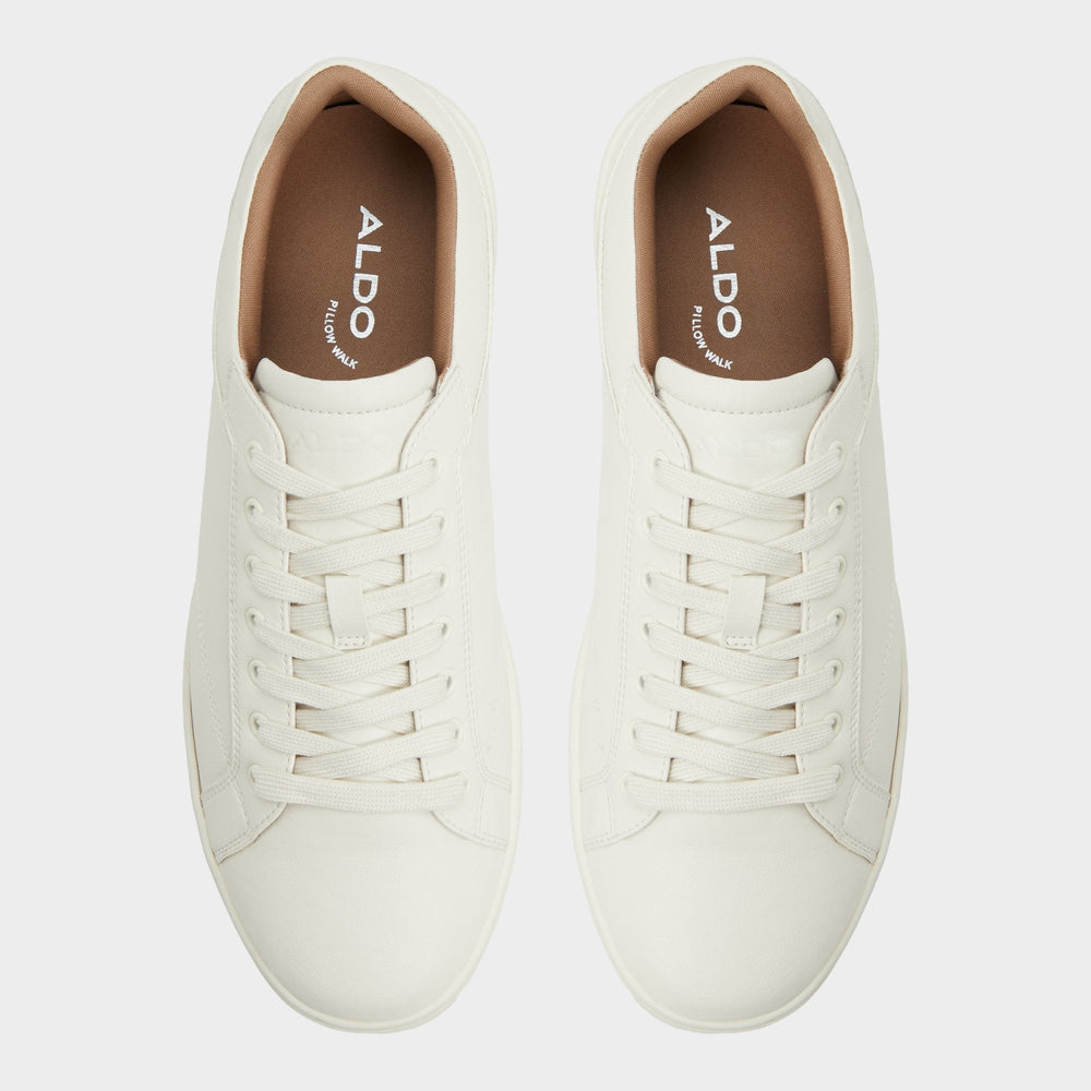 Poker Grey Multi Men's Low top - Low top sneaker