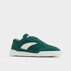 Clubmtl Bright Green Men's Low top - Low top sneaker