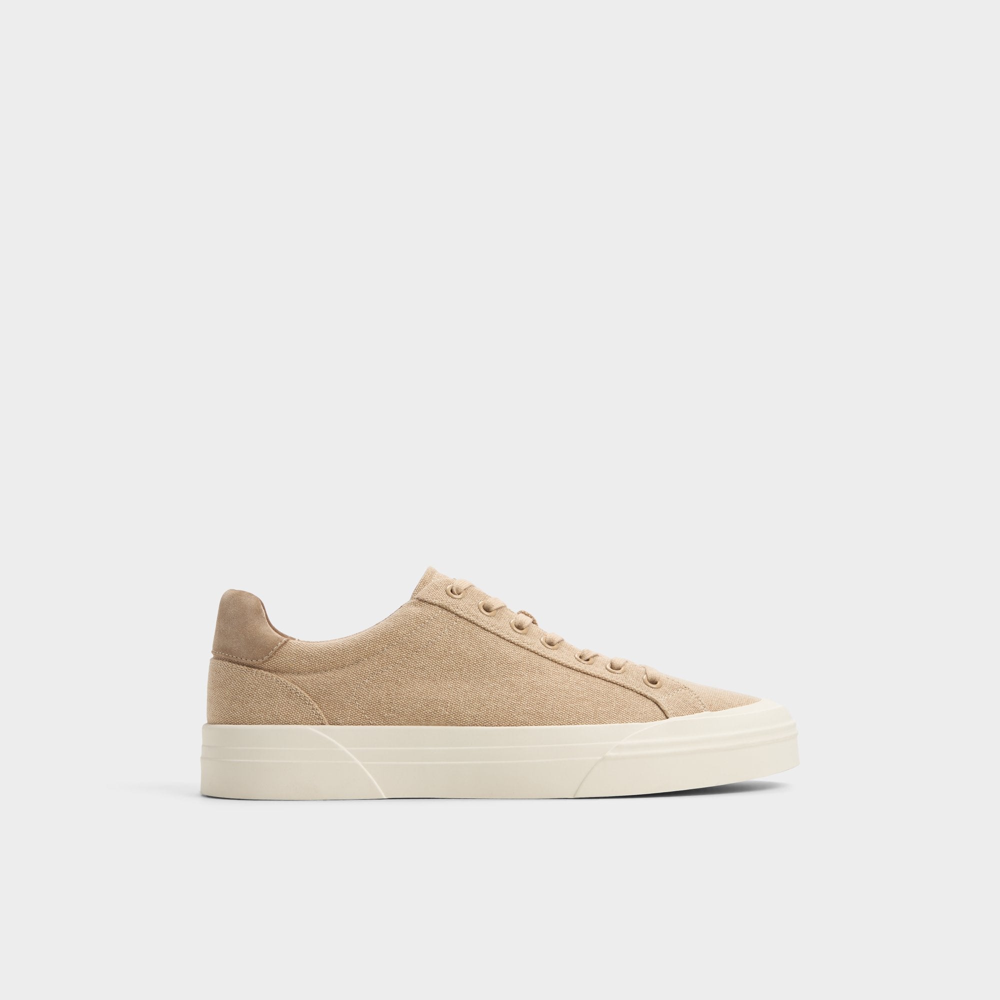 Wildside Natural Men's Low top - Low top sneaker