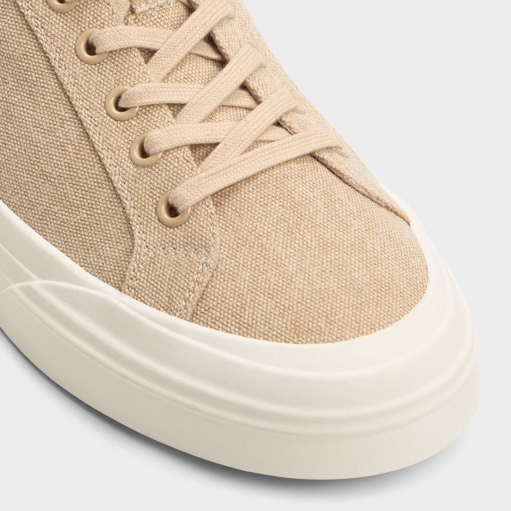 Wildside Natural Men's Low top - Low top sneaker