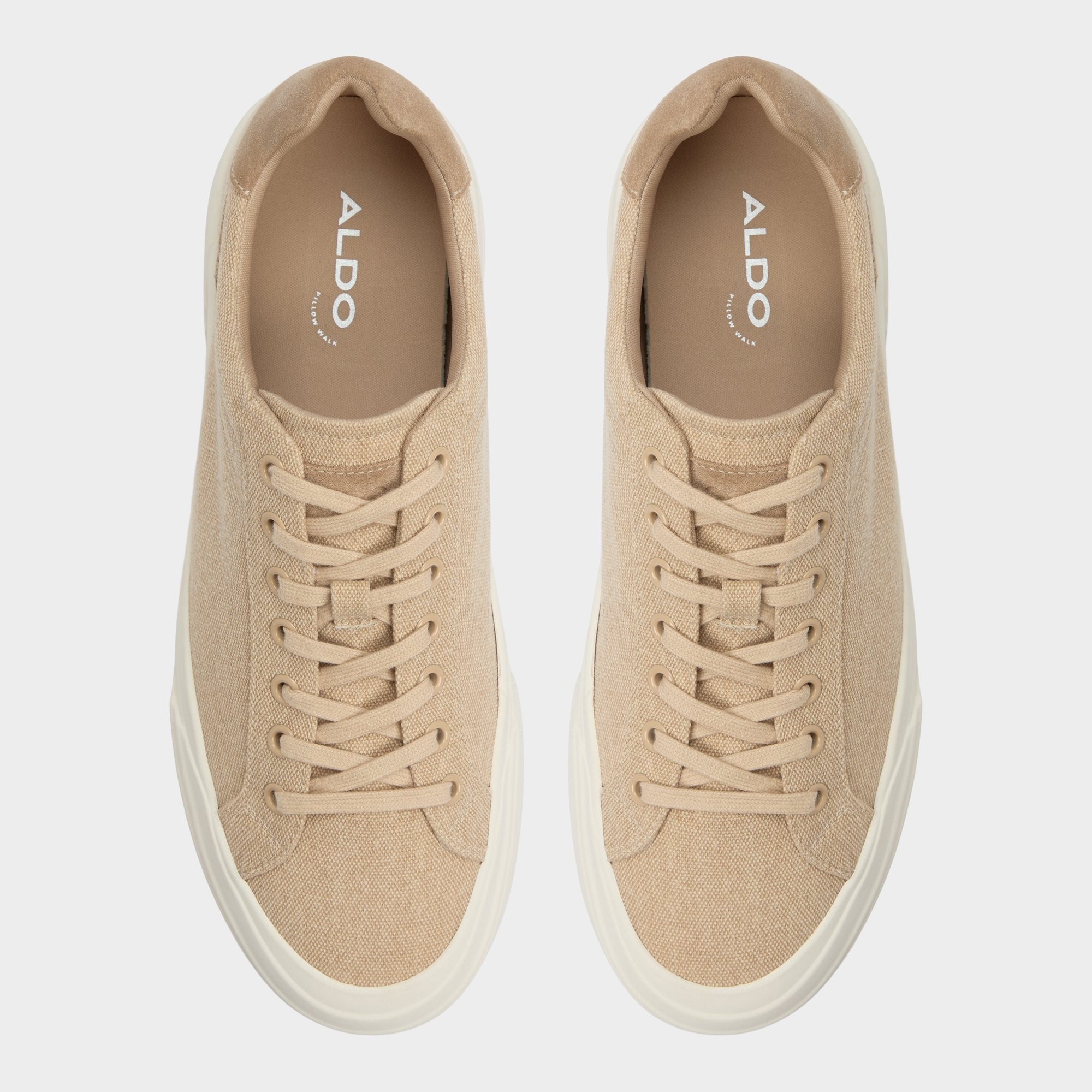 Wildside Natural Men's Low top - Low top sneaker