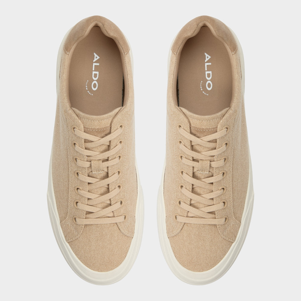 Wildside Natural Men's Low top - Low top sneaker