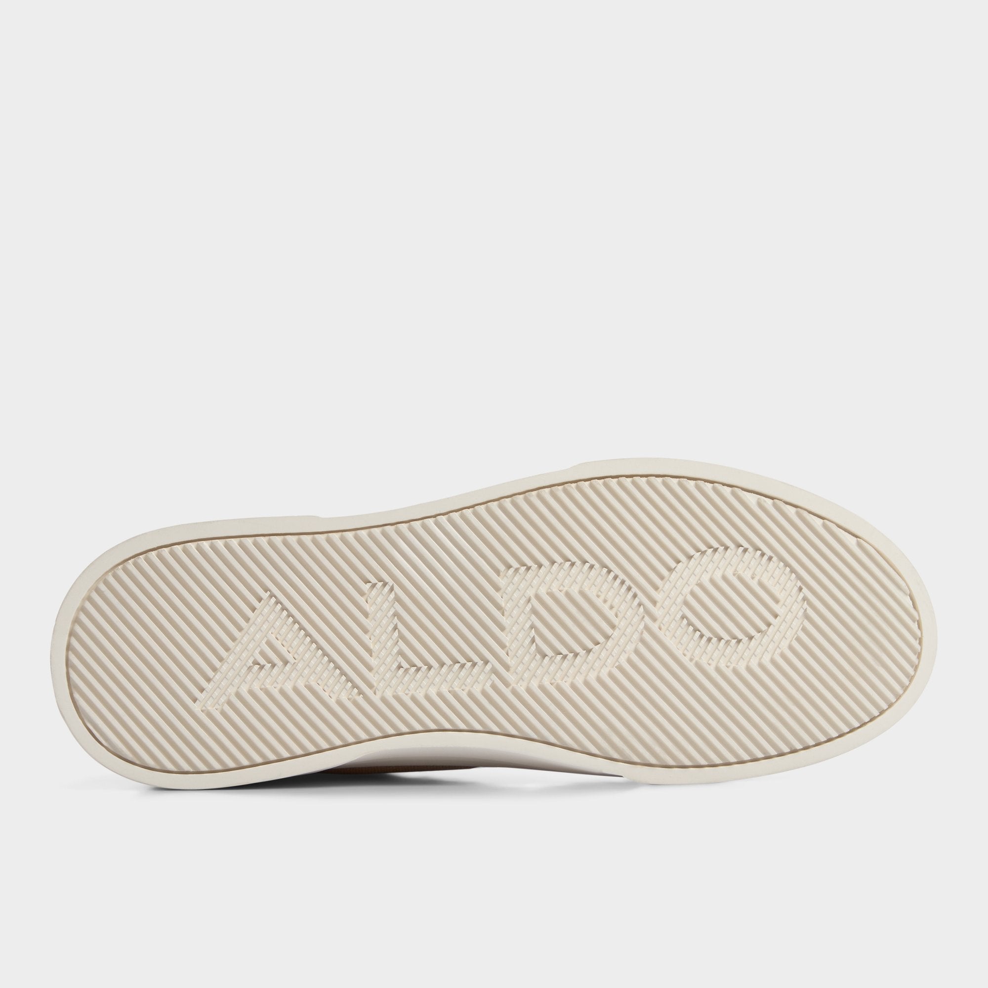 Wildside Natural Men's Low top - Low top sneaker