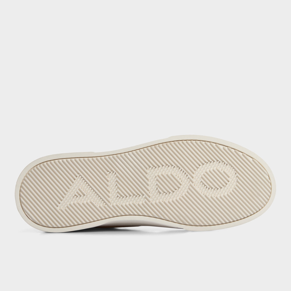 Wildside Natural Men's Low top - Low top sneaker