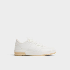 Topper White Men's Low top - Low top sneaker
