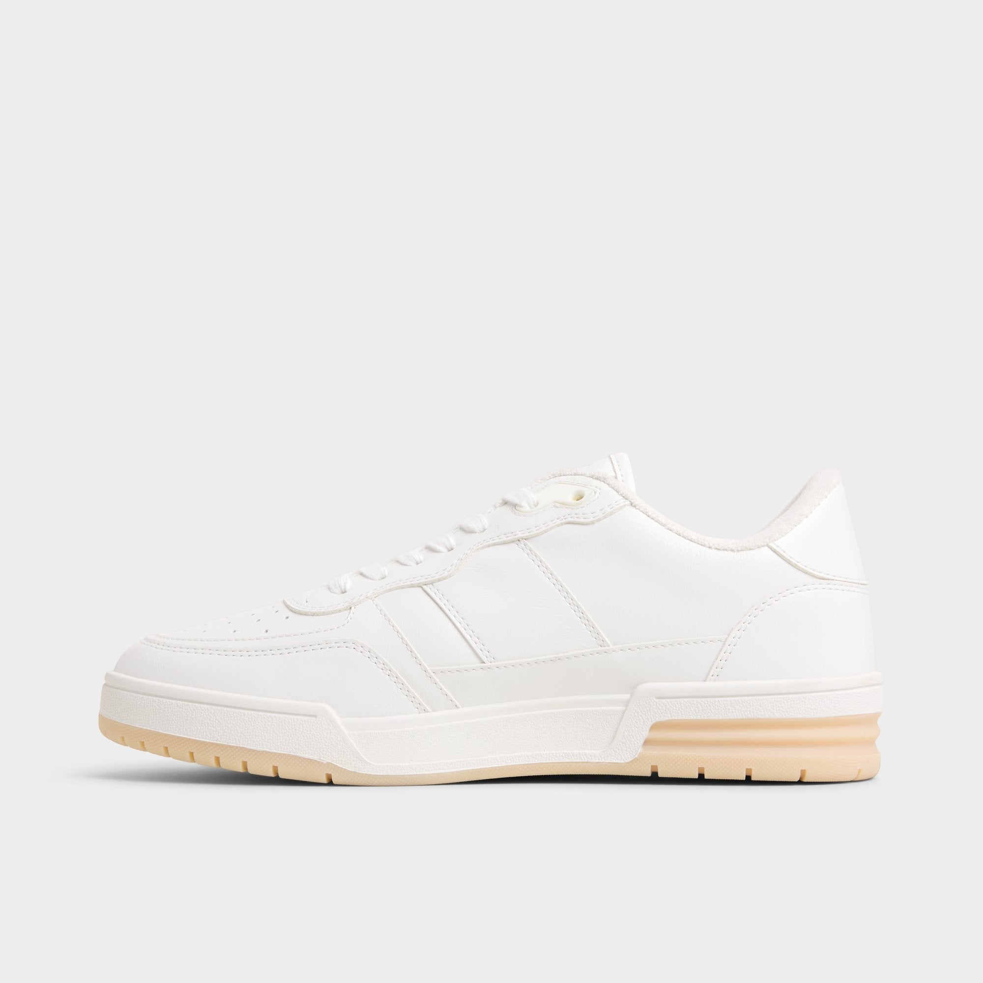 Topper White Men's Low top - Low top sneaker