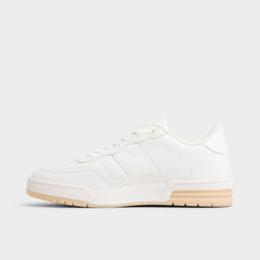 Topper White Men's Low top - Low top sneaker