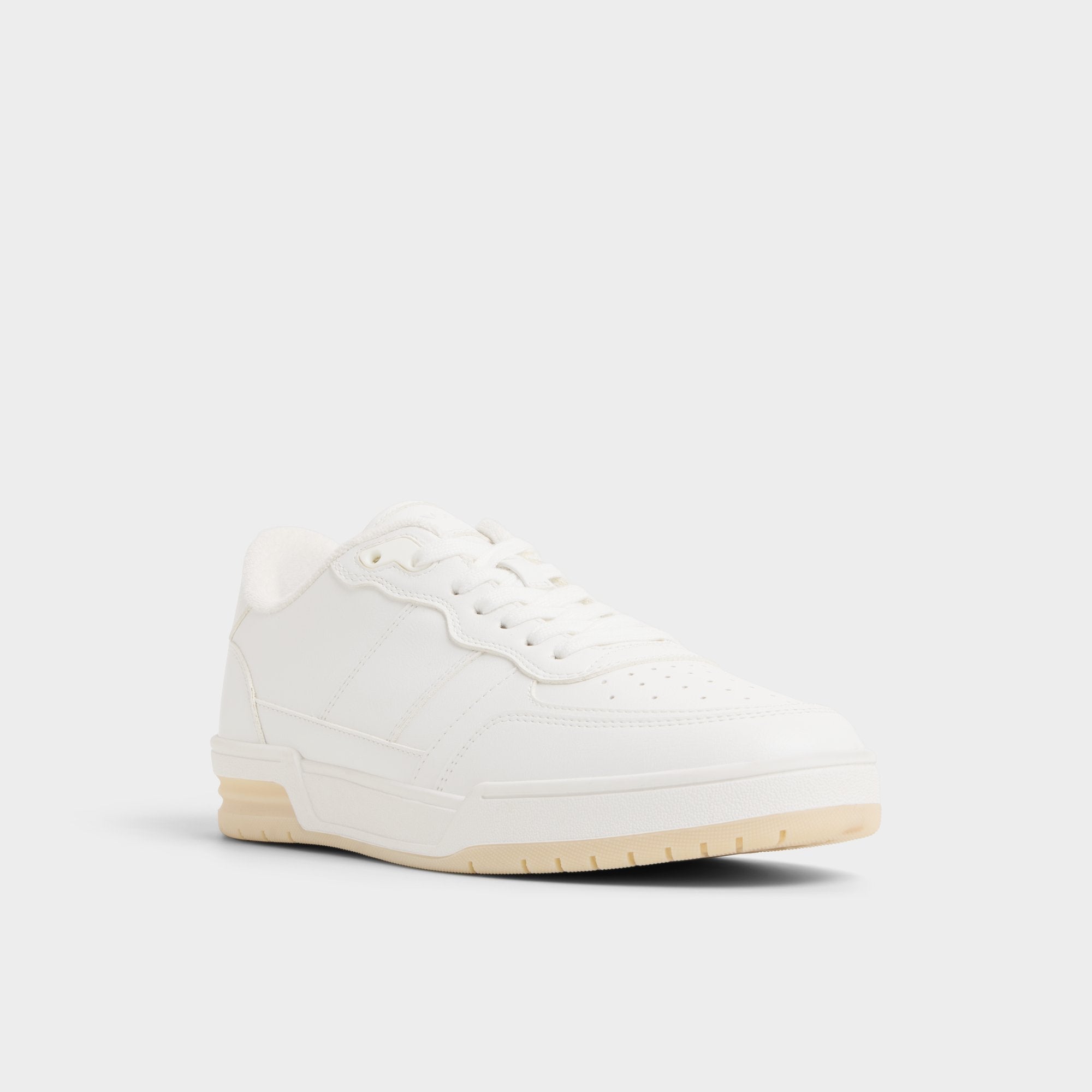 Topper White Men's Low top - Low top sneaker