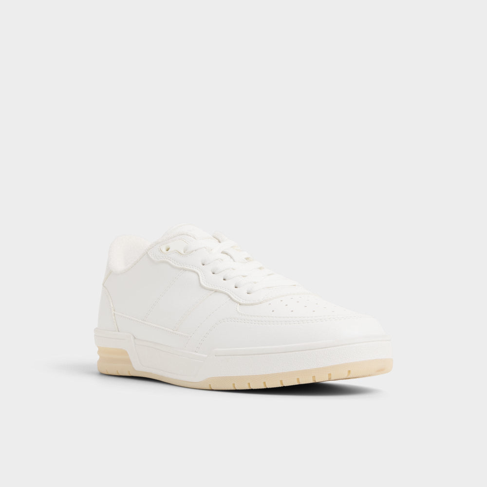 Topper White Men's Low top - Low top sneaker