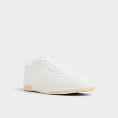 Topper White Men's Low top - Low top sneaker
