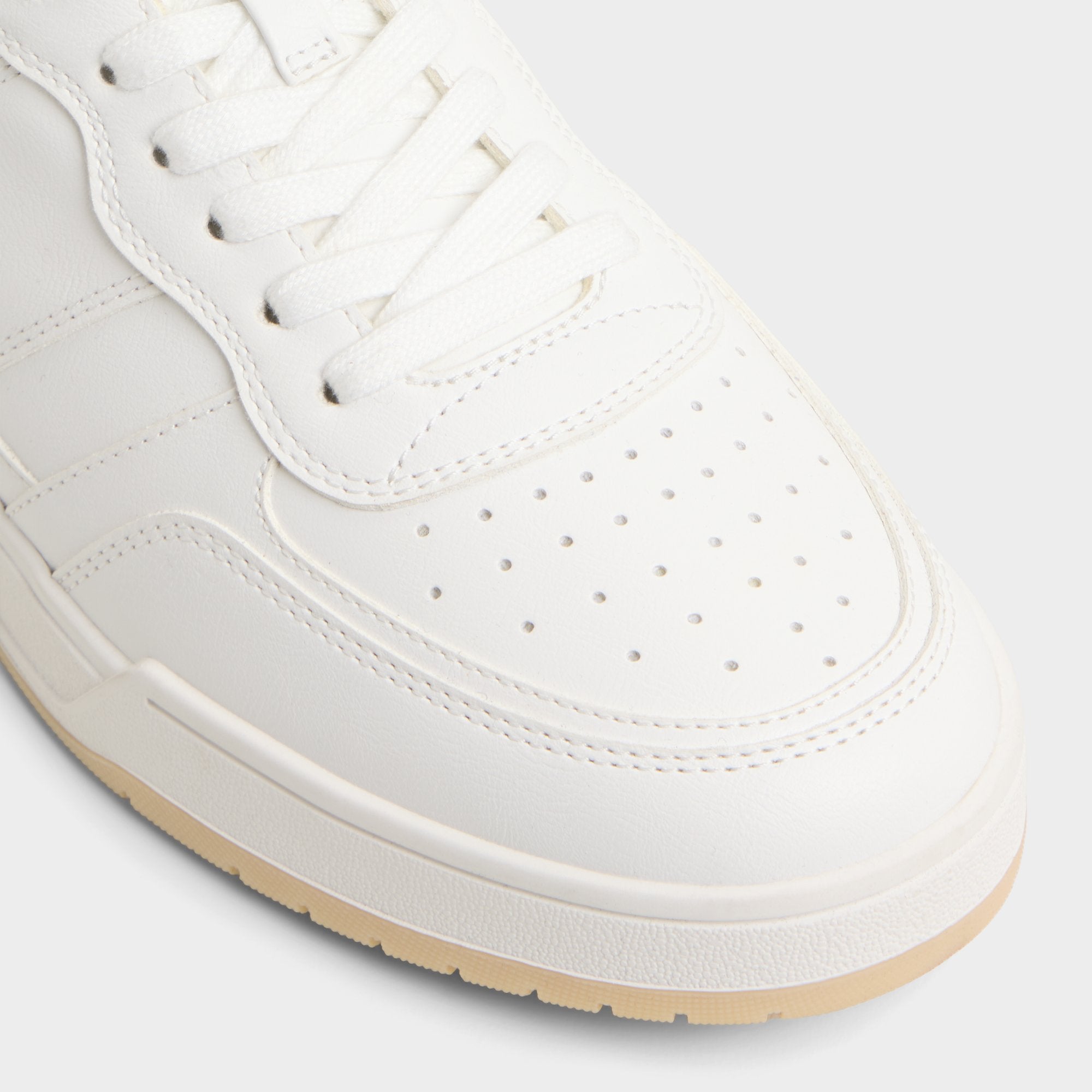 Topper White Men's Low top - Low top sneaker