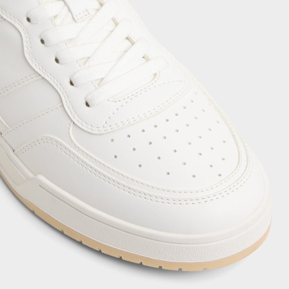 Topper White Men's Low top - Low top sneaker