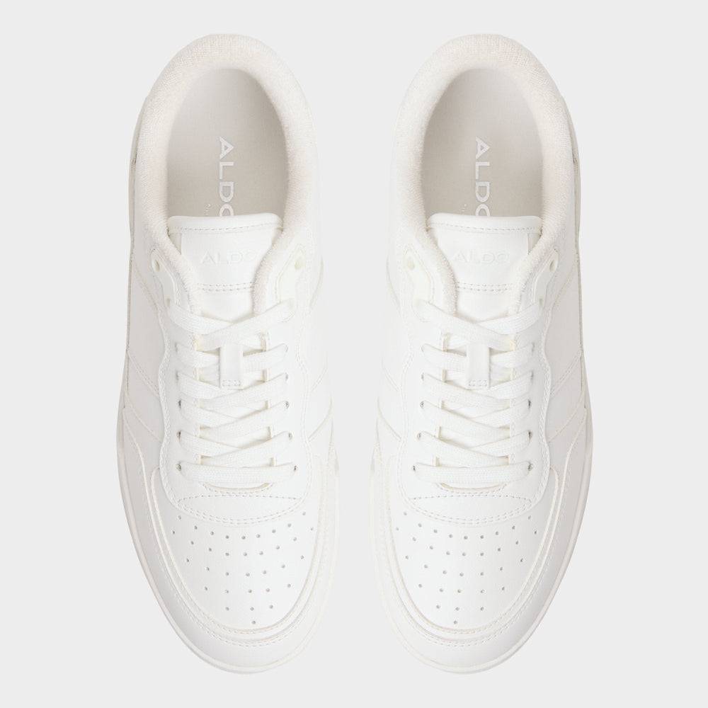 Topper White Men's Low top - Low top sneaker