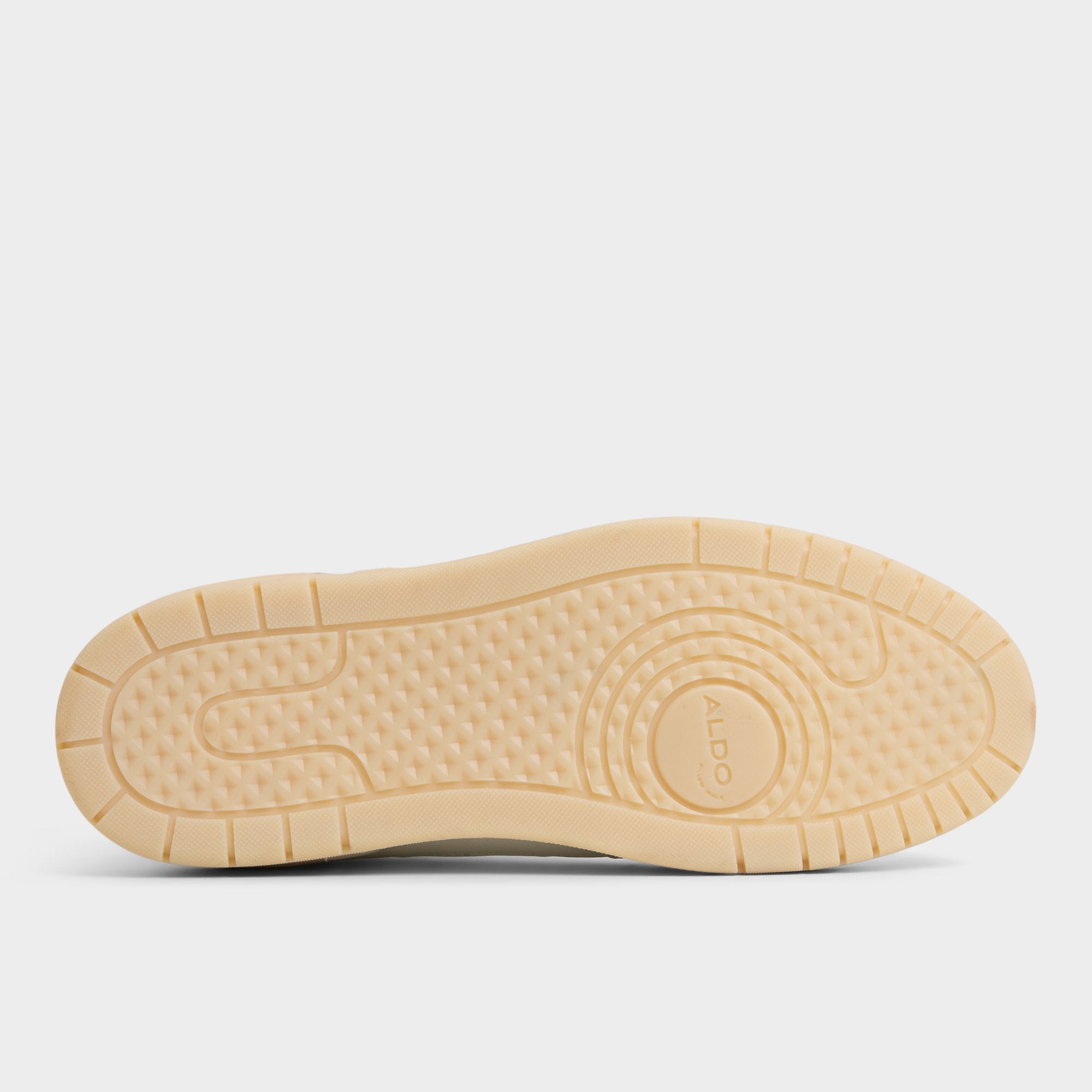 Topper White Men's Low top - Low top sneaker