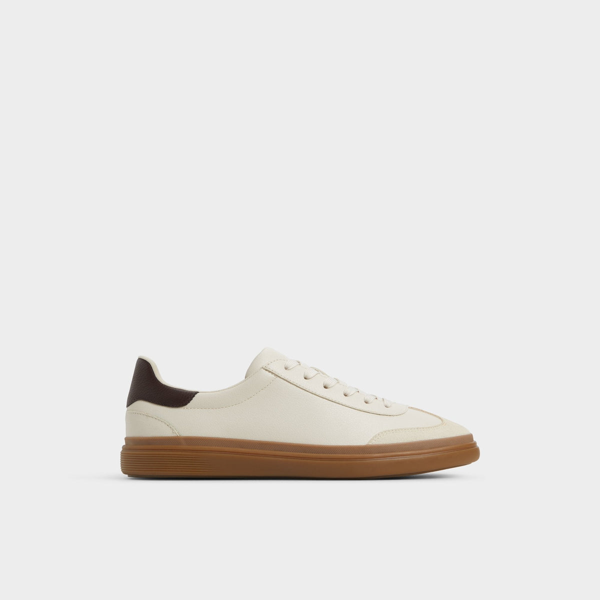 Lido Open Natural Men's Low top - Low top sneaker