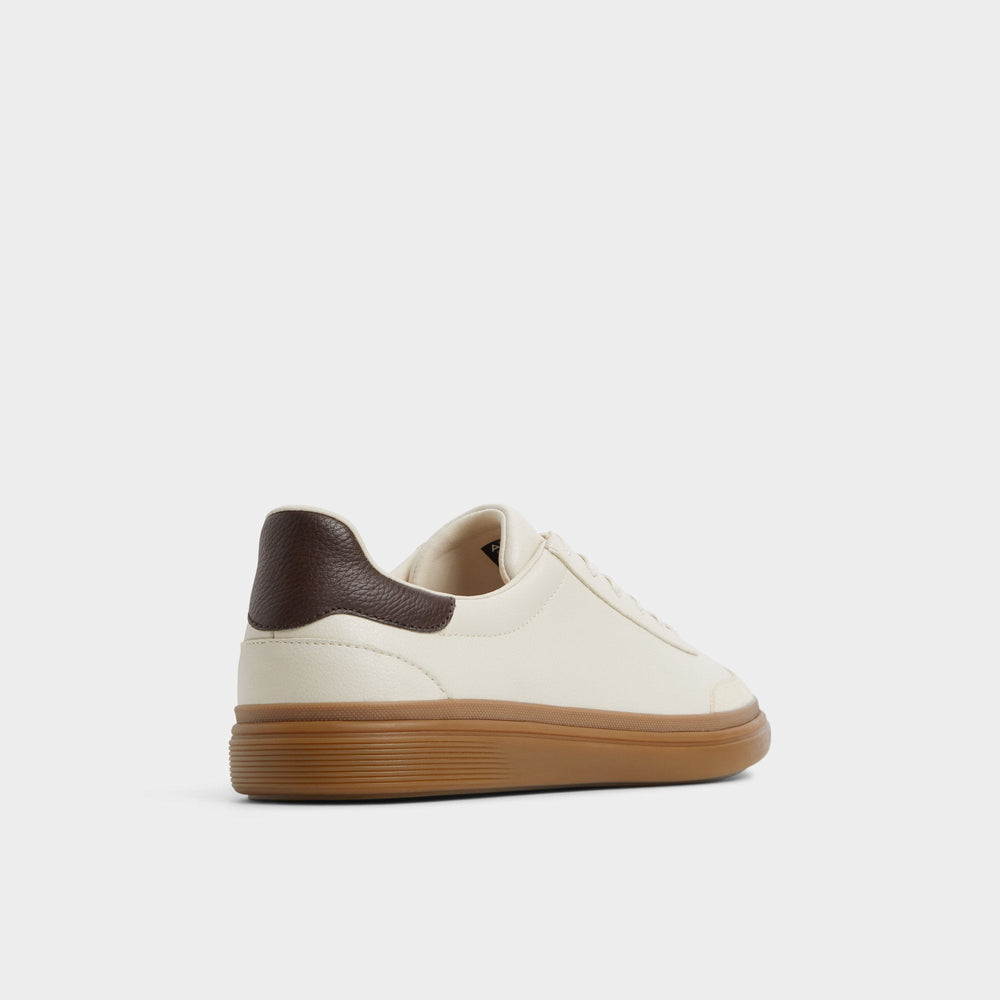 Lido Open Natural Men's Low top - Low top sneaker