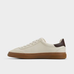 Lido Open Natural Men's Low top - Low top sneaker