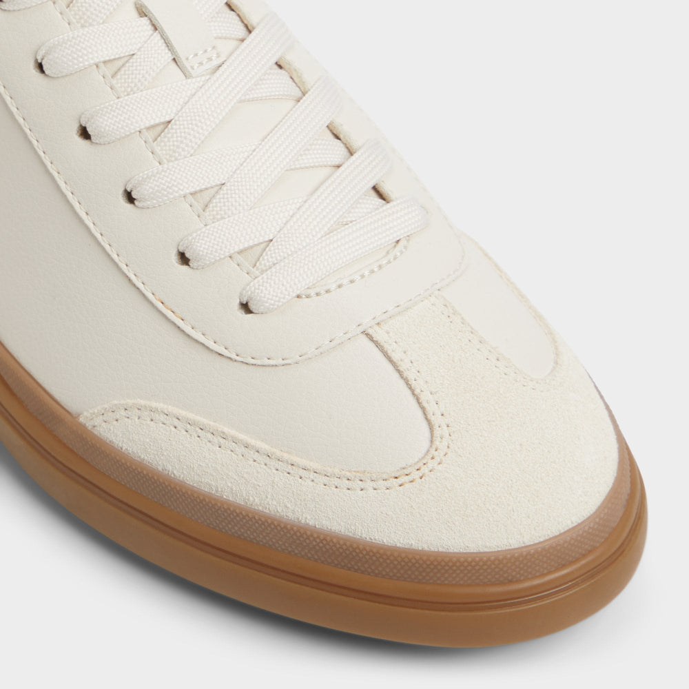 Lido Open Natural Men's Low top - Low top sneaker