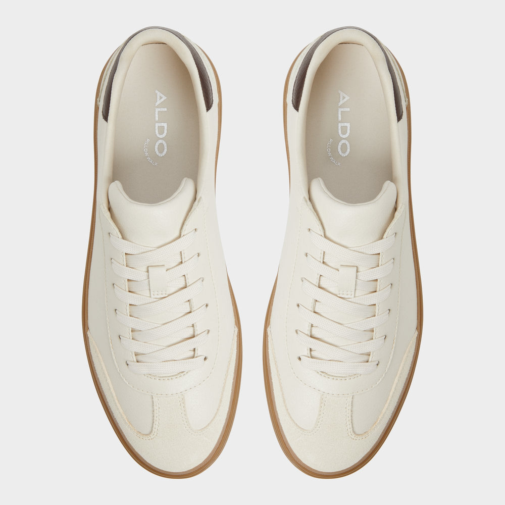 Lido Open Natural Men's Low top - Low top sneaker