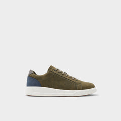 Cup sole Ogspec Other Green Men's Low top - Low top sneaker