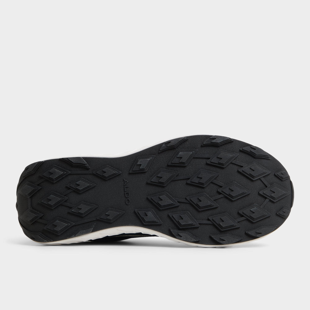 Stryker Navy Men's Low top - Low top sneaker Jogger sole