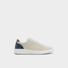 Ogspec Beige Men's Low top - Low top sneaker Cup sole