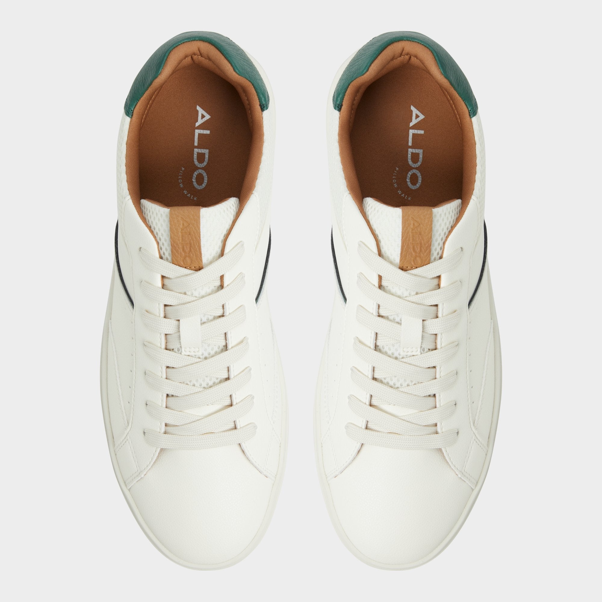 Matchpoint Open Natural Men's Low top - Low top sneaker