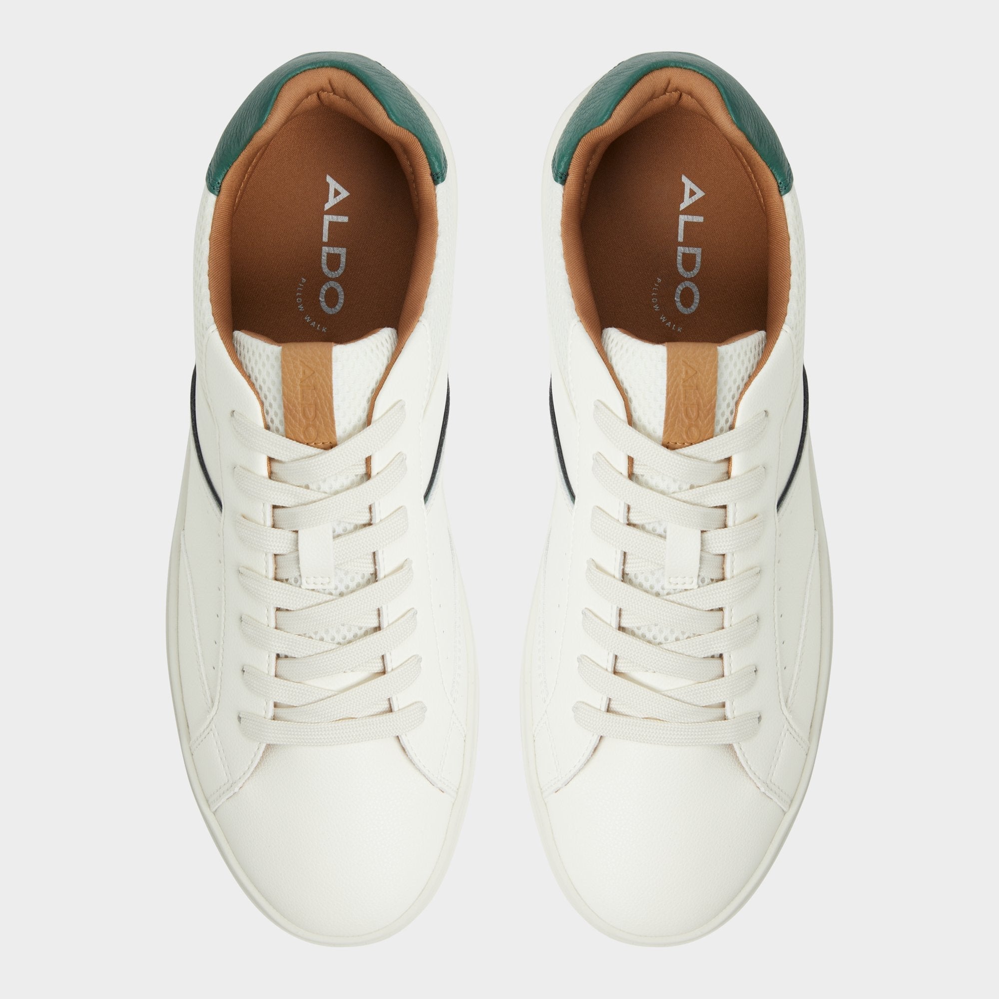 Matchpoint Open Natural Men's Low top - Low top sneaker