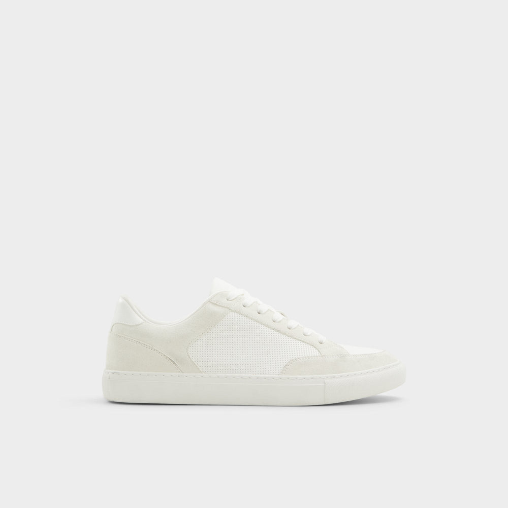 Cup sole Cityspec White Men's Sneakers - Low top sneaker
