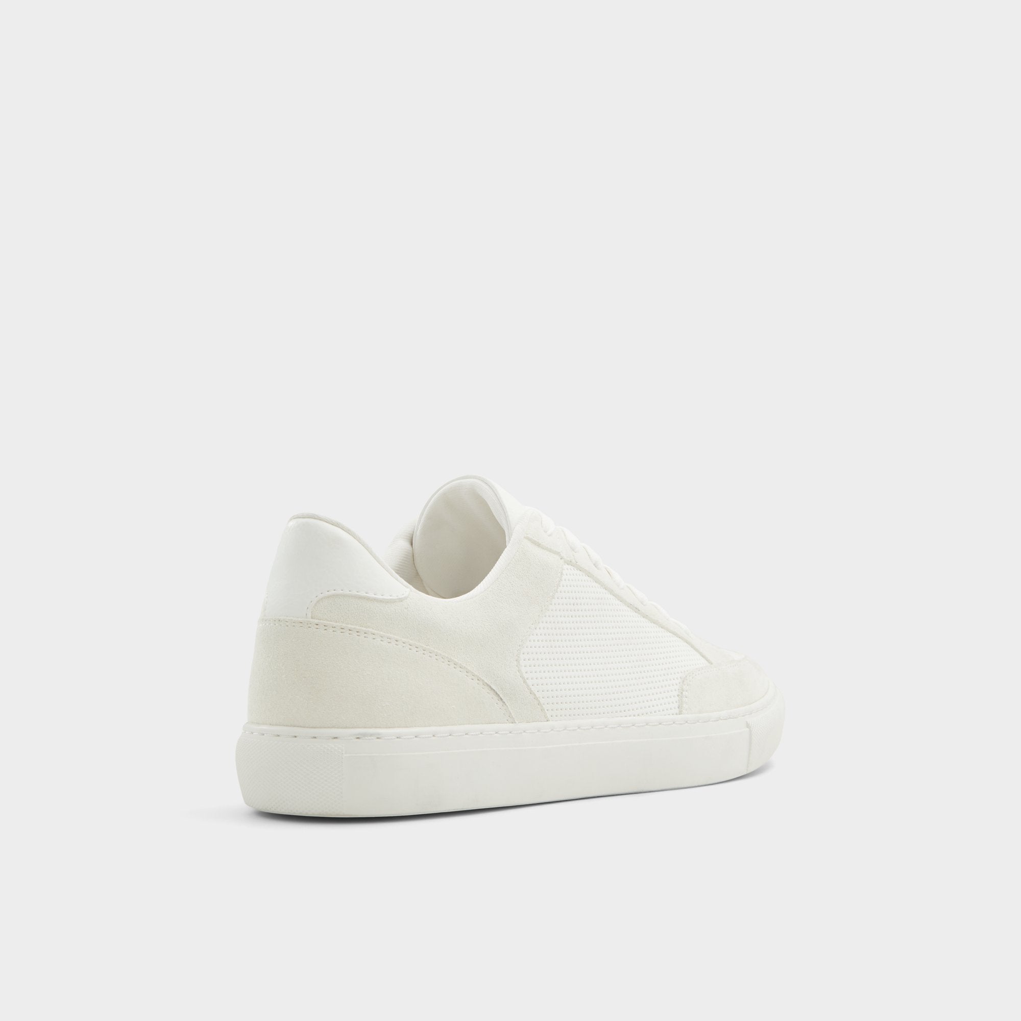 Cup sole Cityspec White Men's Sneakers - Low top sneaker