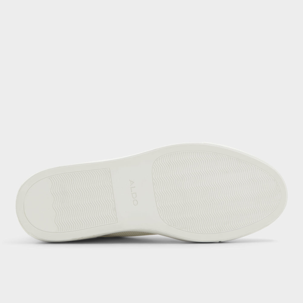Cup sole Cityspec White Men's Sneakers - Low top sneaker