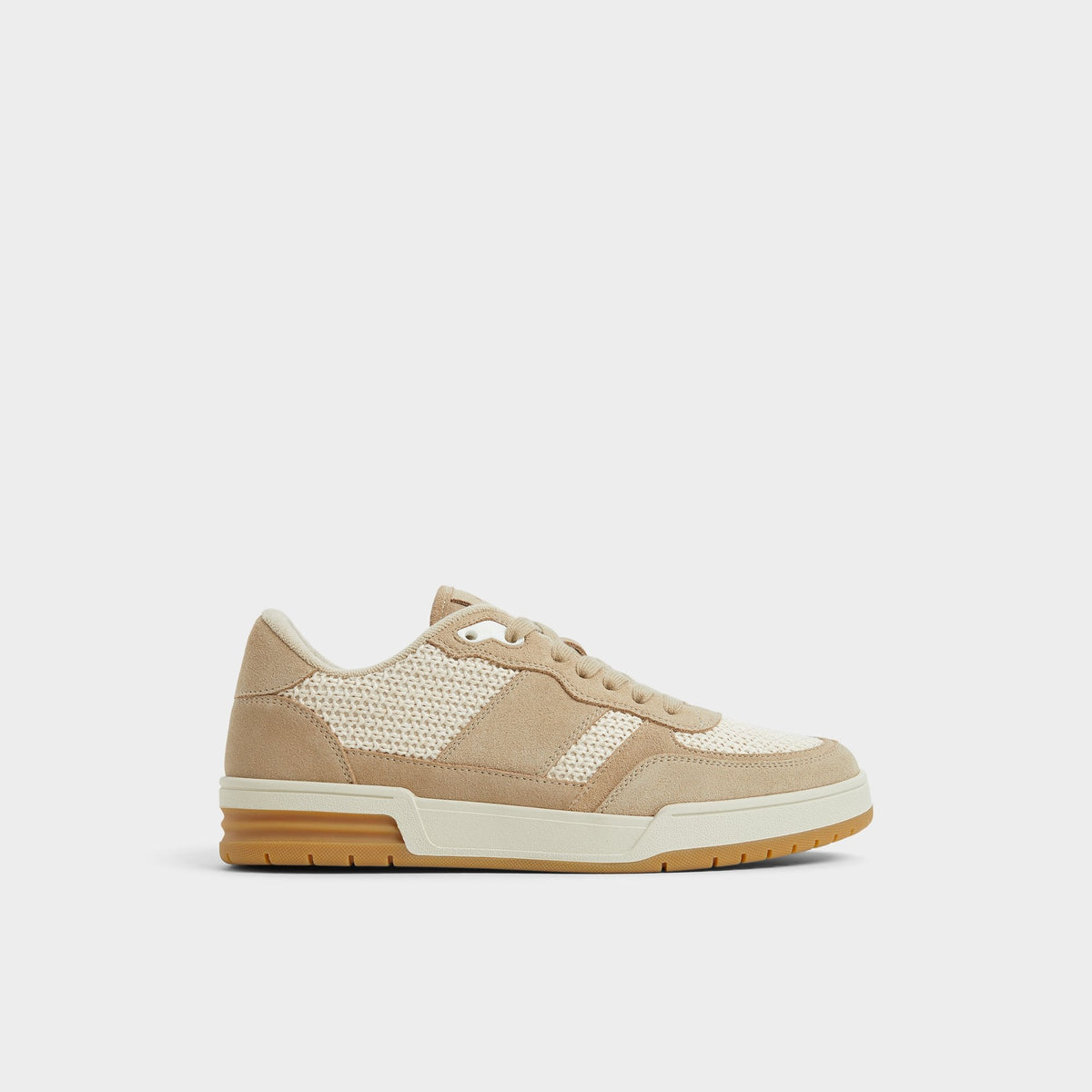 Topper Natural Men's Sneakers - Low top sneaker