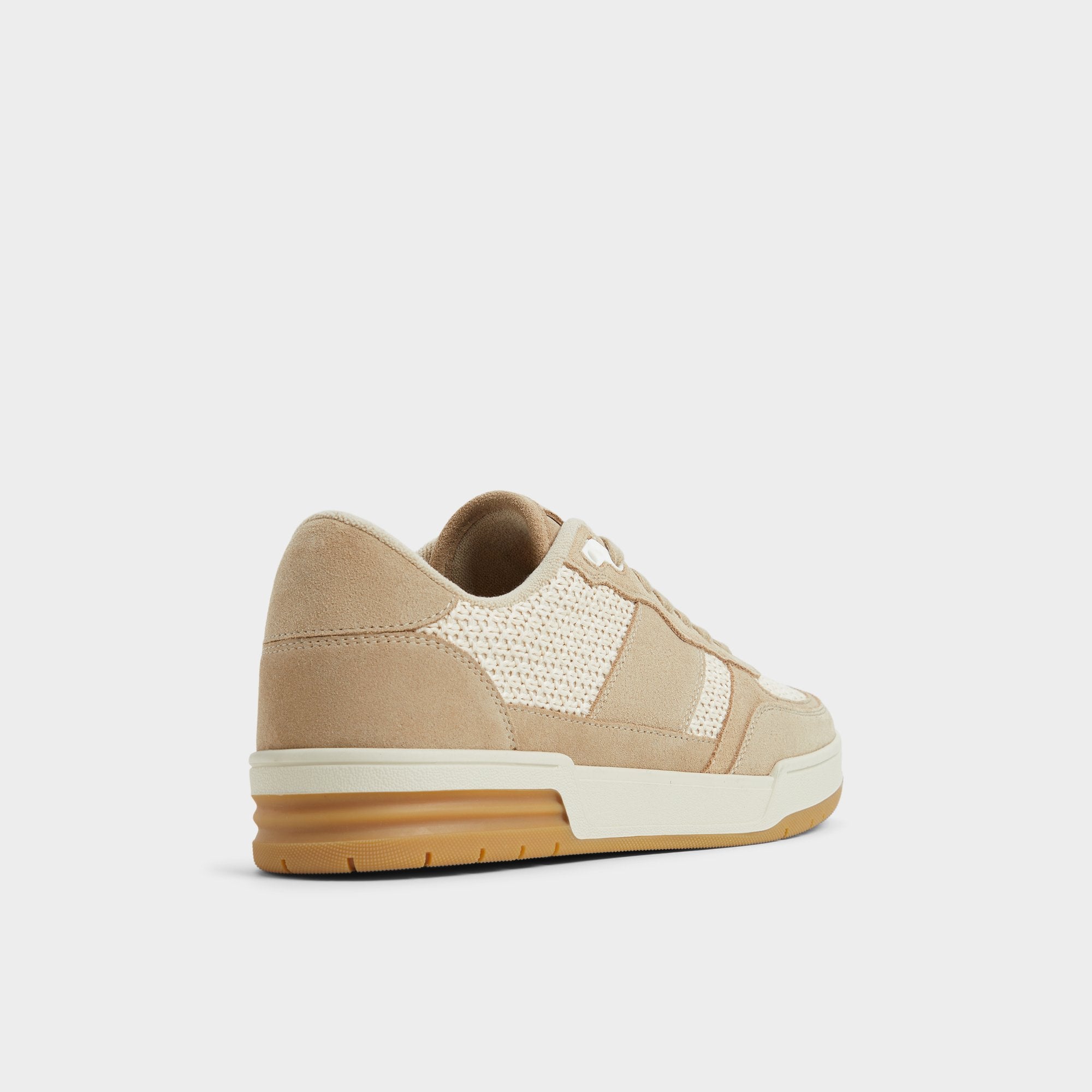 Topper Natural Men's Sneakers - Low top sneaker