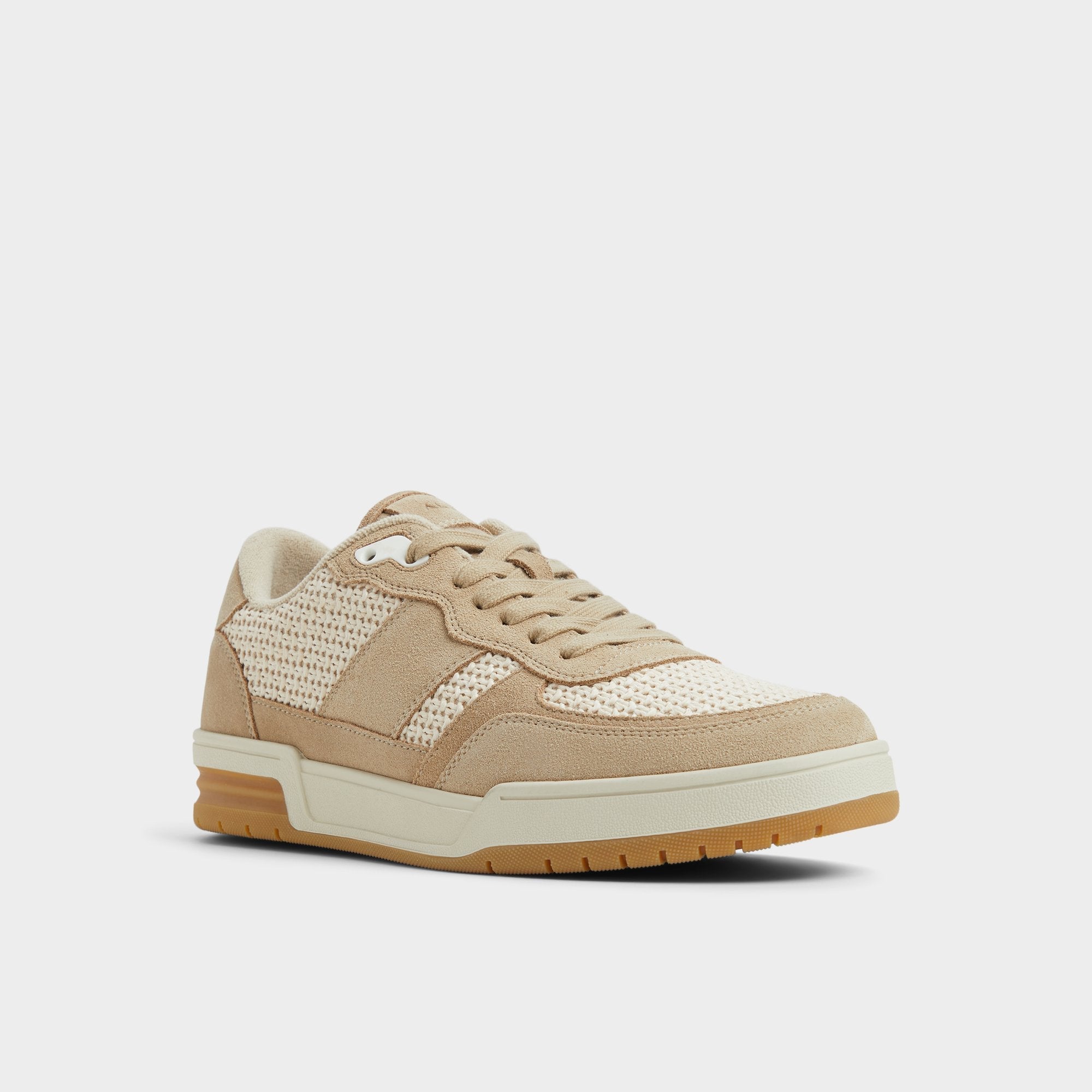 Topper Natural Men's Sneakers - Low top sneaker