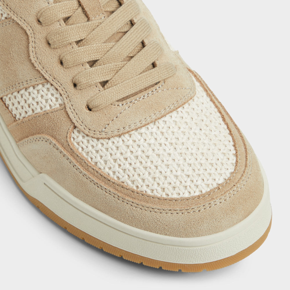 Topper Natural Men's Sneakers - Low top sneaker