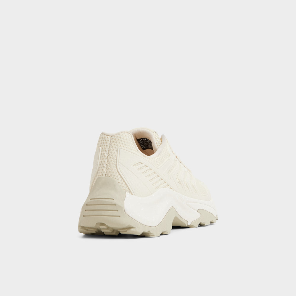 Jogger sole Zeffy in Ivory 14042551 - Jogger sneaker