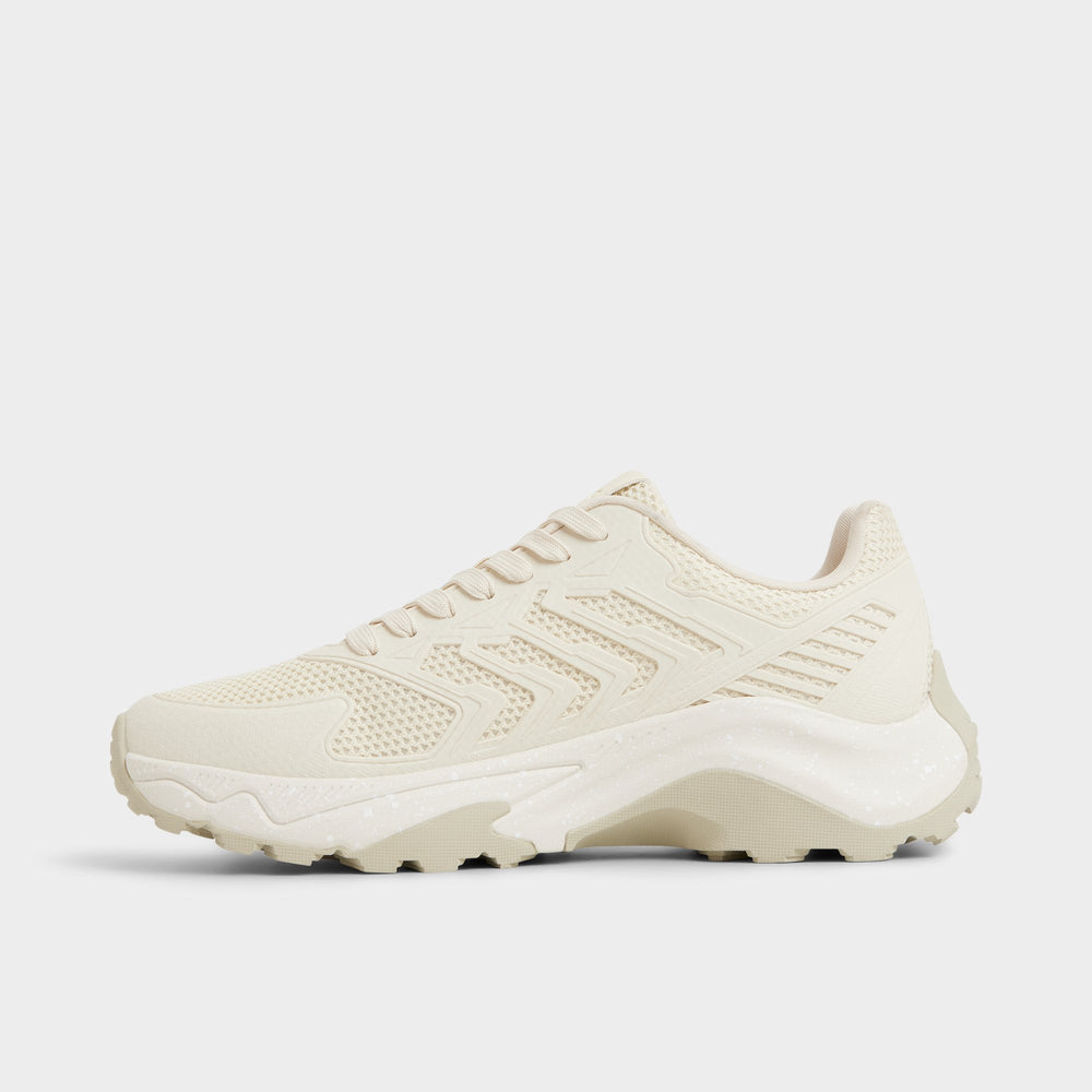 Jogger sole Zeffy in Ivory 14042551 - Jogger sneaker