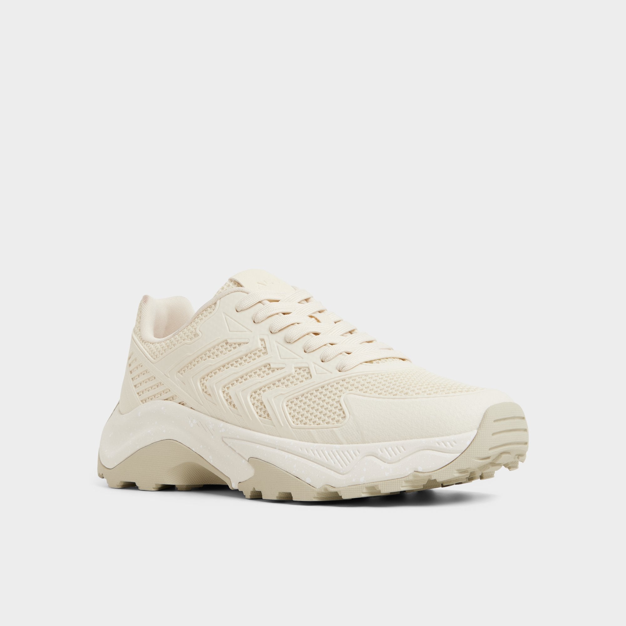 Jogger sole Zeffy in Ivory 14042551 - Jogger sneaker